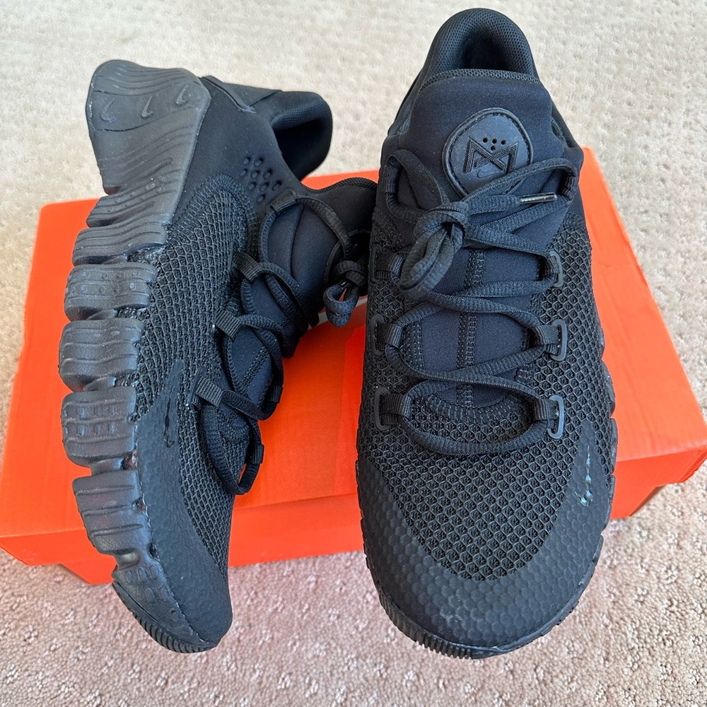 ❌ SOLD ❌ Nike Free Metcon 4 size 10.5
